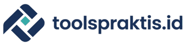 Tools Praktis Logo